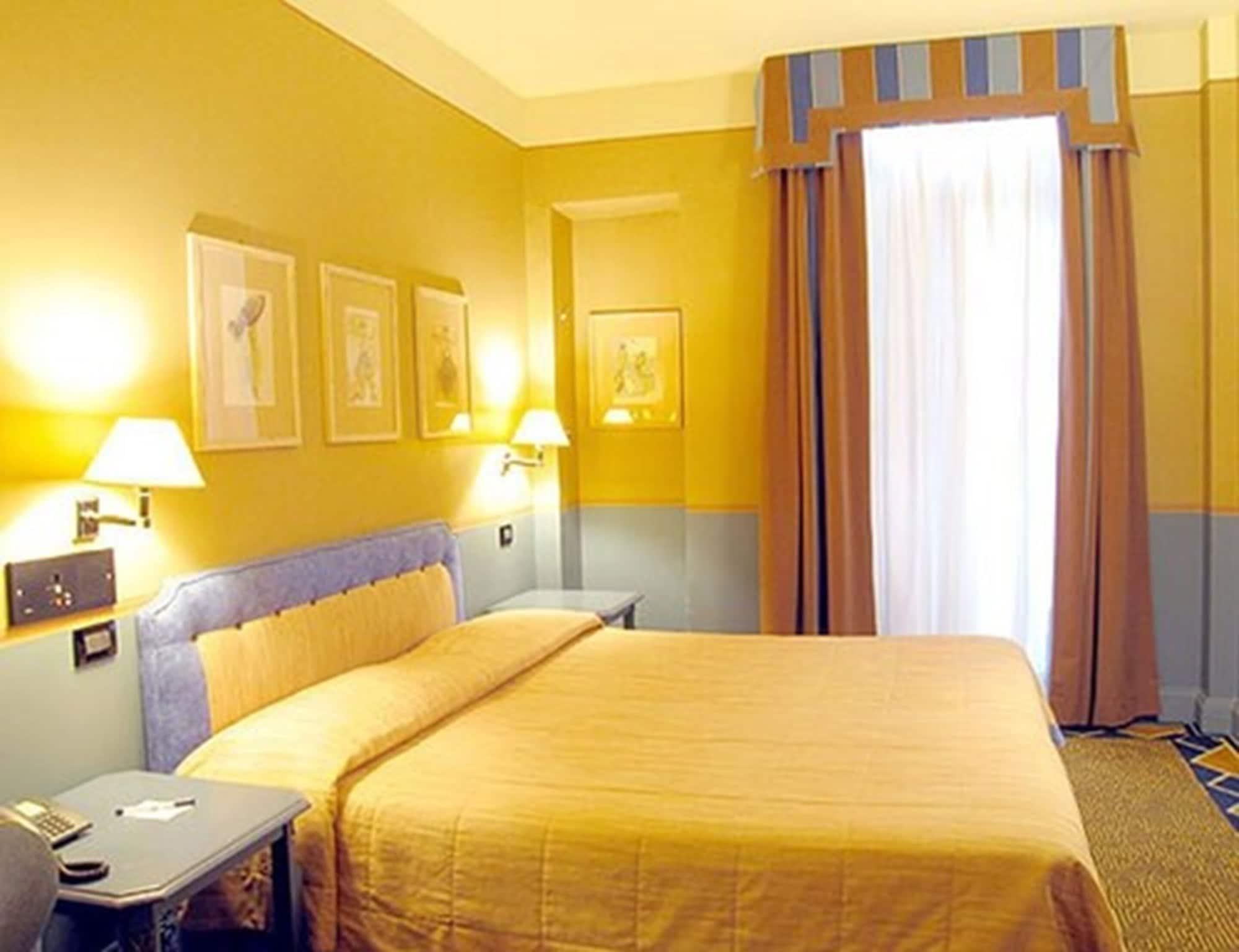 Best Western Hotel Piemontese Turyn Zewnętrze zdjęcie