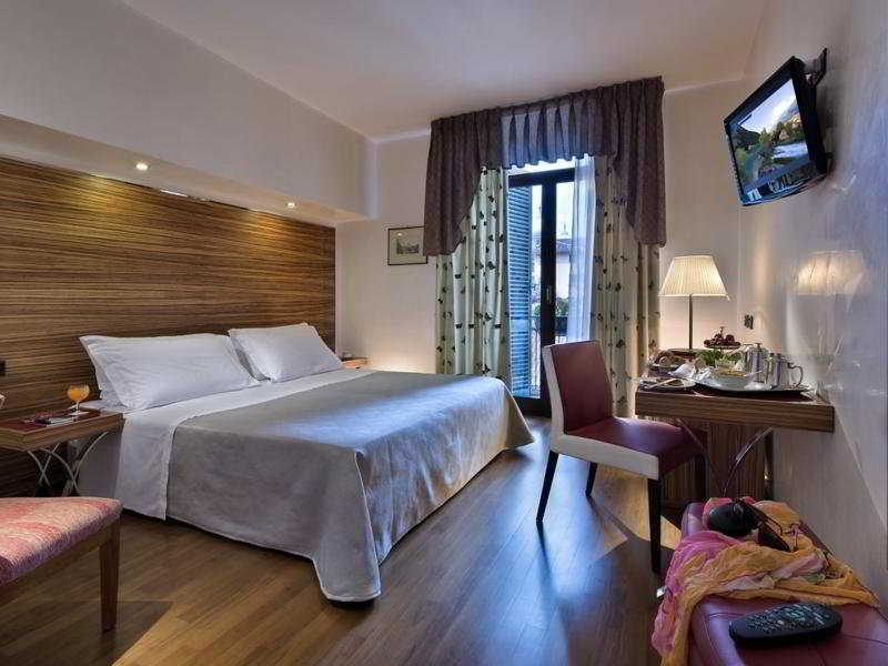 Best Western Hotel Piemontese Turyn Pokój zdjęcie